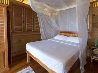 Seascape On Heavenly Bay Apartment Castara Exterior foto