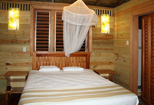 Seascape On Heavenly Bay Apartment Castara Exterior foto