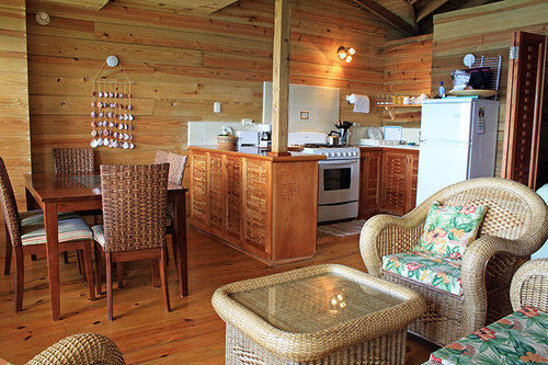 Seascape On Heavenly Bay Apartment Castara Exterior foto